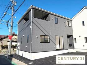 愛知県みよし市福田町屋敷浦