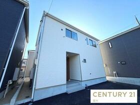 愛知県みよし市福田町屋敷浦