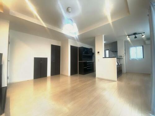 detached 栃木県宇都宮市西川田南２丁目