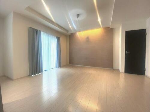 detached 栃木県宇都宮市西川田南２丁目