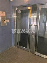 東京都新宿区若松町（賃貸マンション1R・2階・21.33㎡） その15