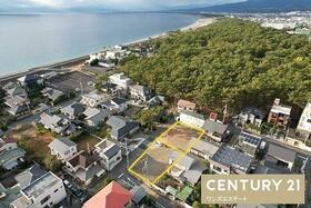 静岡県沼津市本字千本郷林