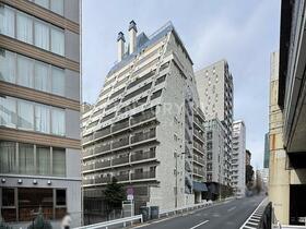 秀和麻布永坂レジデンス