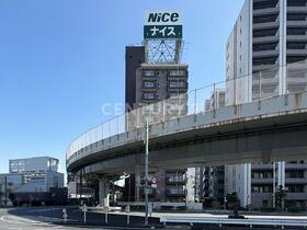 ニックハイム大森海岸