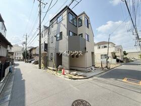 東京都江戸川区東小岩３丁目