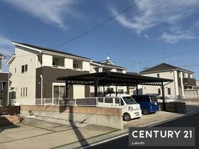 群馬県太田市下浜田町