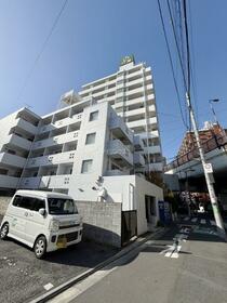 グリーンキャピタル第３金町　１０３号室