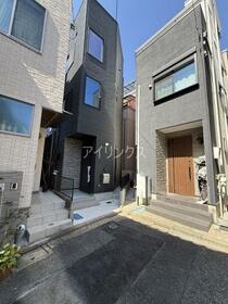 東京都荒川区町屋８丁目