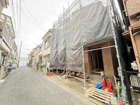 東京都江戸川区春江町３丁目