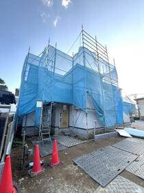 神奈川県茅ヶ崎市美住町