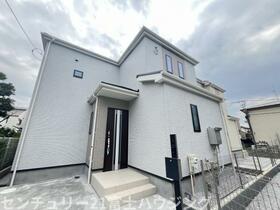 神奈川県茅ヶ崎市美住町