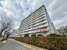 けやき通り北九番館