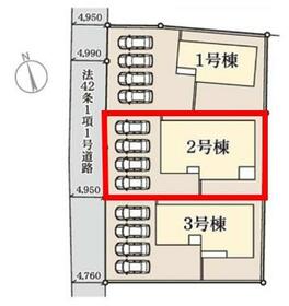群馬県太田市新田花香塚町