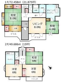 茨城県筑西市乙