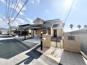 奈良県橿原市田中町