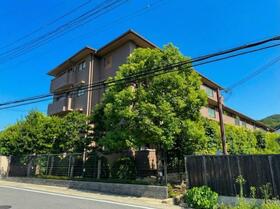 岩倉花園町パークホームズ