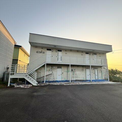 apartment 北海道虻田郡洞爺湖町入江
入江の賃貸情報を見る
物件地図