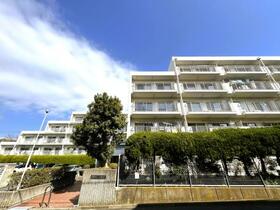 戸塚サニーフラット