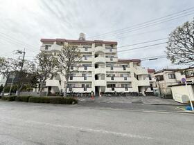 ファースト新小岩マンション　２０３号室