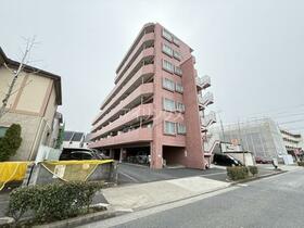 ＳＳＫグリーンパーク竹の塚?　５０４号室