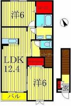 間取り：212058364477
