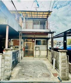 大阪府摂津市鳥飼野々１丁目