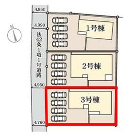 群馬県太田市新田花香塚町