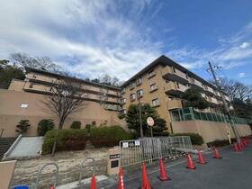 ライオンズマンション山科御陵