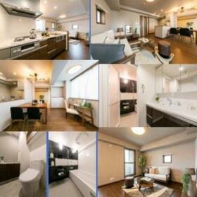 イトーピア長堀橋シエル・クレール