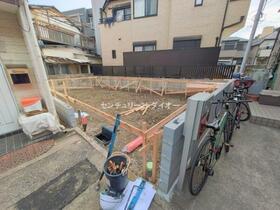 東京都葛飾区お花茶屋３丁目