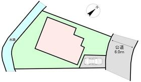 千葉県佐倉市上志津