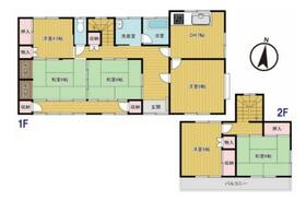 群馬県伊勢崎市境美原