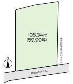 群馬県高崎市下中居町