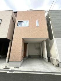 大阪府大阪市平野区平野本町4丁目