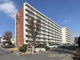 せんげん台パークタウン一番街２号棟４階