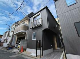 東京都世田谷区八幡山２丁目