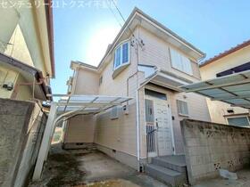 千葉県佐倉市上志津