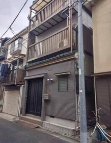 東京都江戸川区松島２丁目