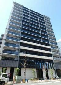 クレヴィア日暮里ザレジデンス