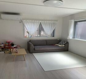 東京都足立区中川４丁目