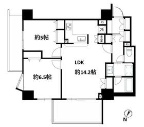 ヒルハイツ文京・春日