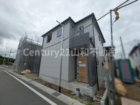 京都府亀岡市篠町篠上西裏