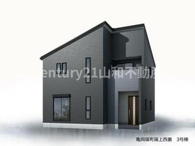 京都府亀岡市篠町篠上西裏