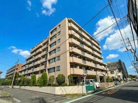 クリオ綱島十番館