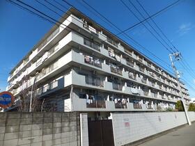 エンゼルハイム日吉