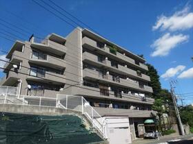 横浜小机西パーク・ホームズ壱番館