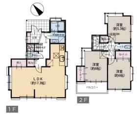 神奈川県横浜市保土ケ谷区上菅田町