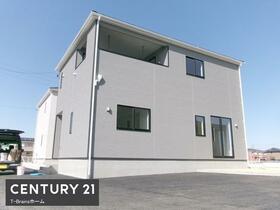 愛知県一宮市西五城字飛石北