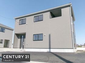 愛知県一宮市西五城字飛石北