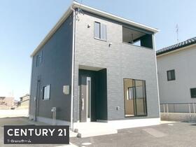 愛知県一宮市西五城字飛石北